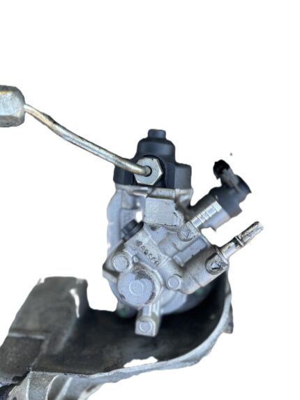POMPA DE INALTA PRESIUNE JEEP COMPASS 2.2D 0445010747