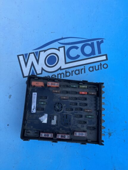 PANOU SIGURANTE PASSAT B7 3C0937125