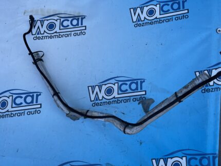 CONDUCTA RADIATOR JEEP COMPASS P68282496AE