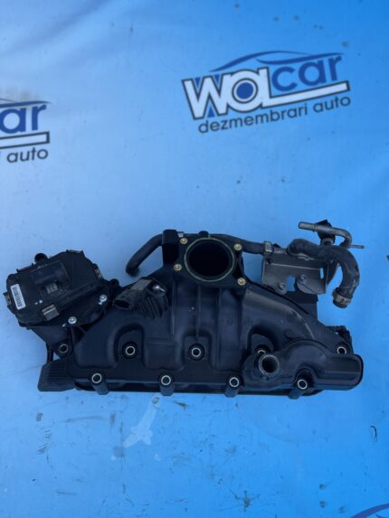 GALERIE ADMISIE JEEP COMPASS 2.2D
