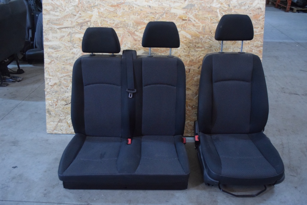 Bancheta Fata Mercedes Vito 2005-2010 Bancheta Fata Mercedes Vito 2005-2010