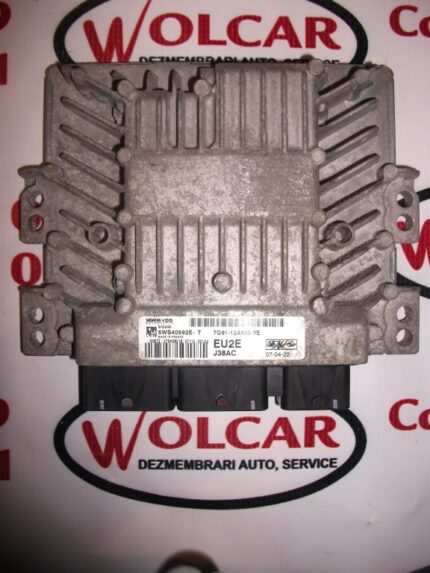 Calculator motor Ford Mondeo 1.8tdci 7G91-12A650-YE