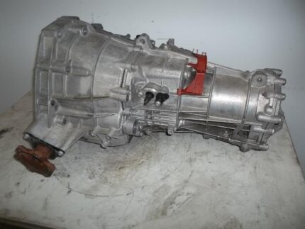 Cutie Viteze Audi A4/A5/A6 2.0TDI Manuala
