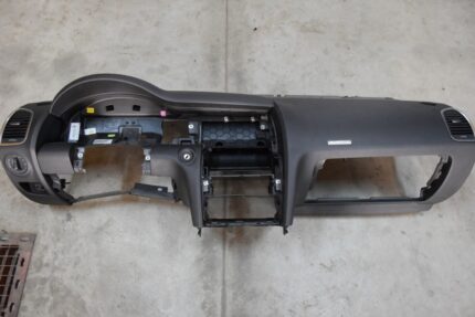 Kit Airbag- Audi Q7 2007