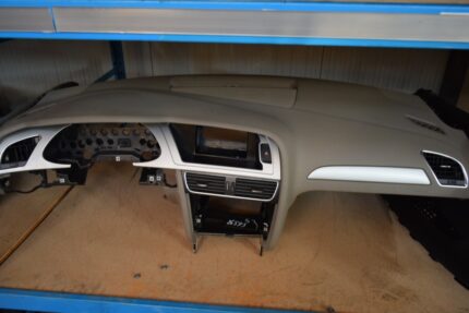 Kit Airbag Plansa Bord A4 2010