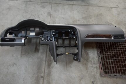 Kit Airbag Audi A6 2006