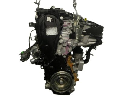 Motor UFDA 2.0TDCI Ford Kuga 2008