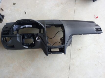Planse kit airbag MERCEDES C-Class 2009