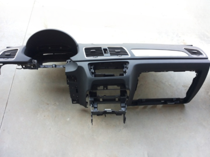 Planse kit airbag Audi Q3
