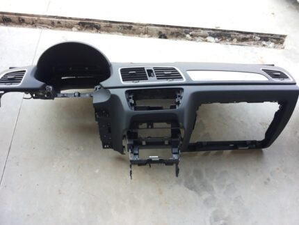 Plansa bord kit airbag Audi Q3