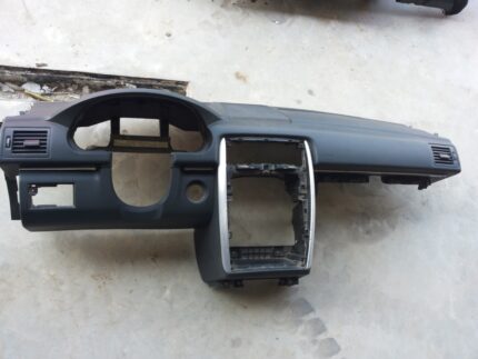 Planse kit airbag MERCEDES B-Class 2007