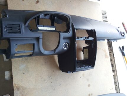 Planse kit airbag MERCEDES A-Class 2007