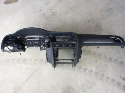 Planse kit airbag Audi A4 2010