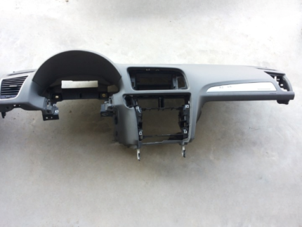 Planse kit airbag Audi Q5
