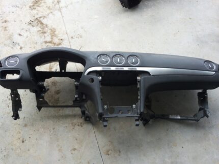Planse kit airbag Ford S-Max