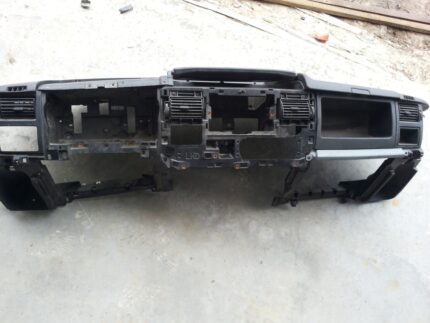 Planse kit airbag Ford Transit