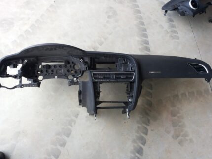 Planse kit airbag Audi A5 2013