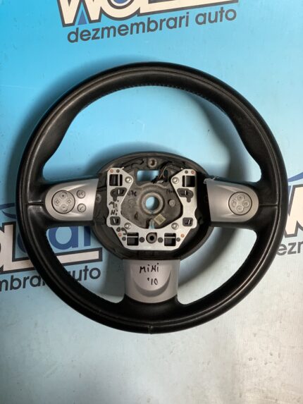 VOLAN MINI COOPER 2010