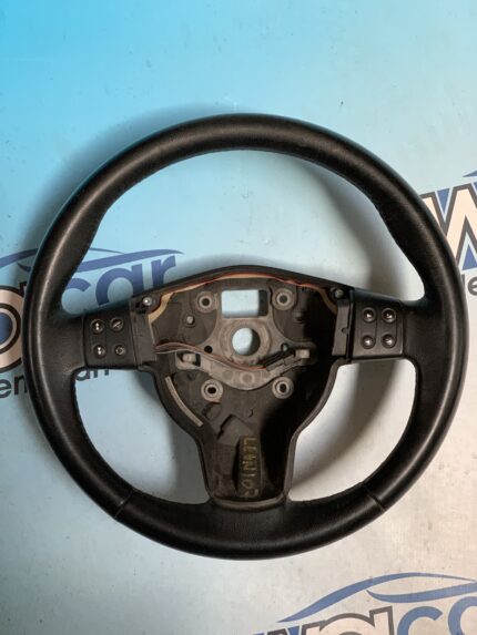 VOLAN SEAT LEON 2007