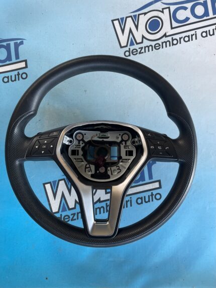 VOLAN MERCEDES A-CLASS 2013 ORIGINAL