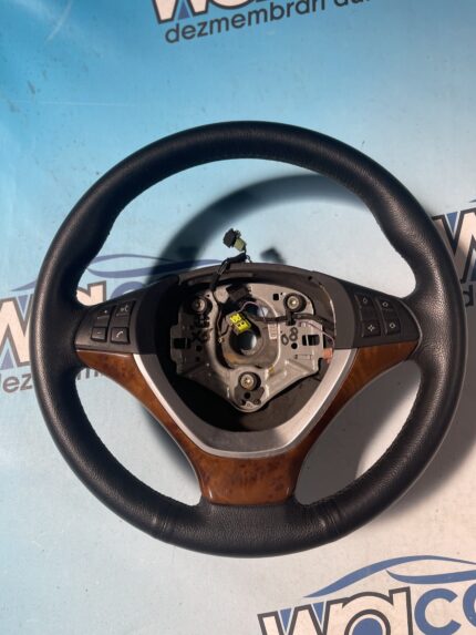 VOLAN BMW X5 E70 ORIGINAL