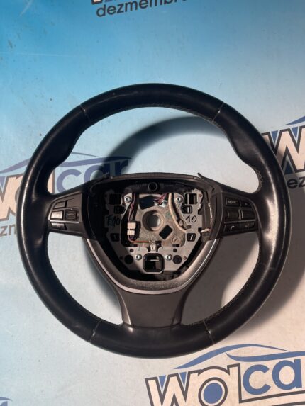 VOLAN BMW SERIA 5 F10 2012