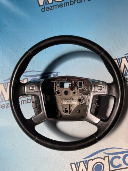 VOLAN FORD MONDEO 2007