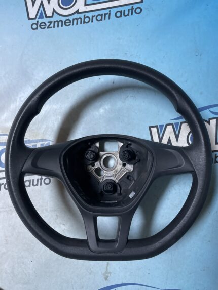 VOLAN VOLKSWAGEN POLO 2015