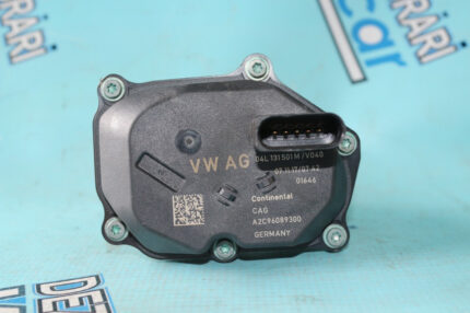 EGR 2.0 04L131501M VW Tiguan/Golf 7/Audi Q3