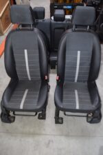 Interior Scaune semipiele Ford Kuga 2009