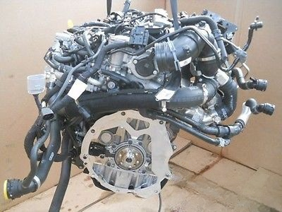 Motor Audi A3 CRL 2014 2.0TDI 150 CP