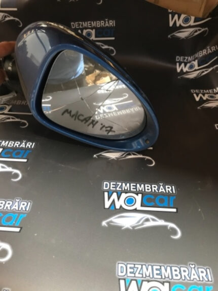 Oglinda dreapta Porsche Macan 2015