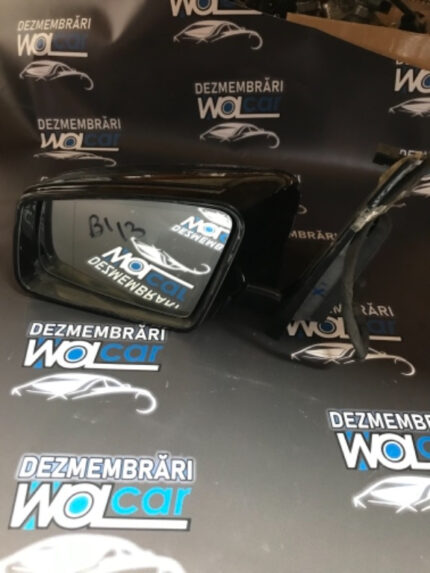 Oglinda stanga Mercedes B-Class W246 2013