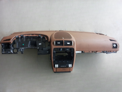 Plansa bord airbag Porsche Cayenne