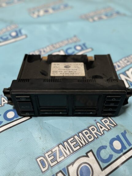Calculator clima Audi A3 A4 8L0820043D