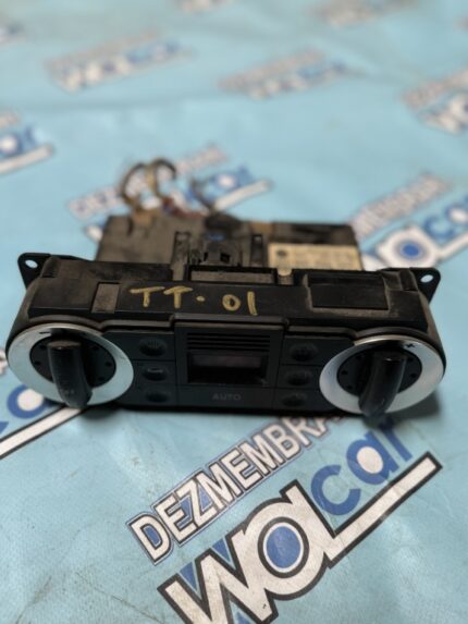Panou Clima AC Audi TT 8N0820043
