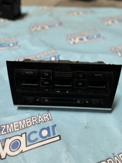 Panou Comanda Clima Audi A4 8e0820043a