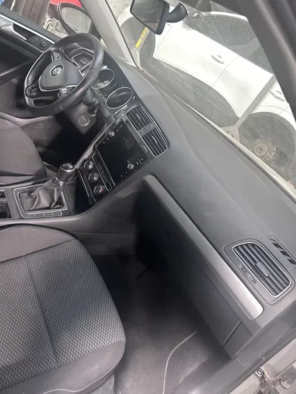 Kit airbag vw golf 7 2017