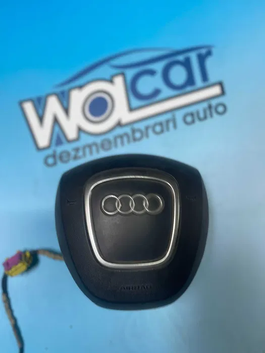 Airbag volan Audi A4 B8 8k0880201s Airbag volan Audi A4 B8 8k0880201s