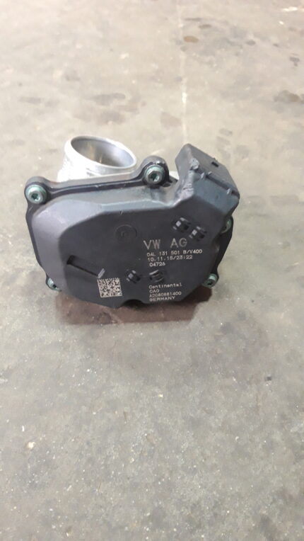 Clapeta Egr VW Audi 2.0tdi 04L131501B