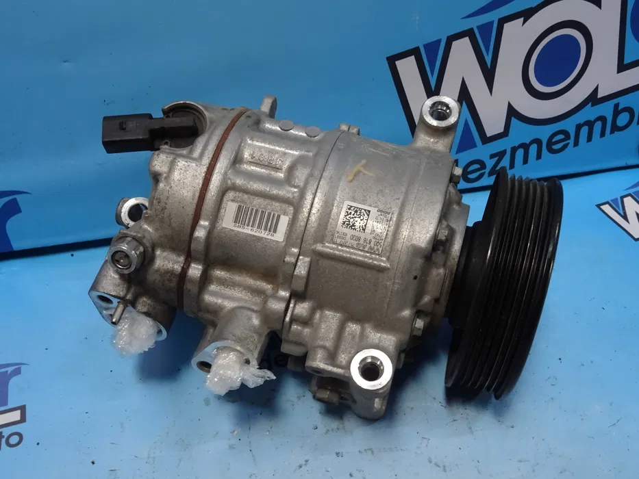 Compresor AC VW T-Roc 5Q0816803D Compresor AC VW T-Roc 5Q0816803D