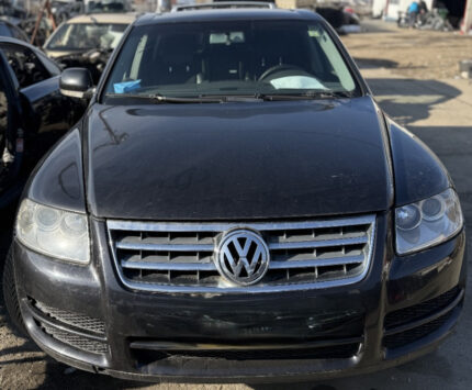 Fata Completa Volkswagen Touareg 2007
