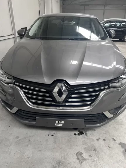 Fata completa renault talisman 2017 1.6