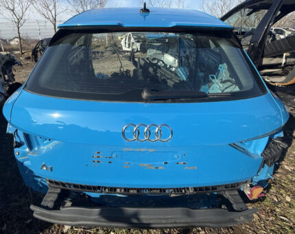 Haion Audi A1 2021