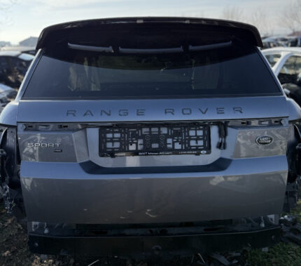 Haion Range Rover Sport 2016
