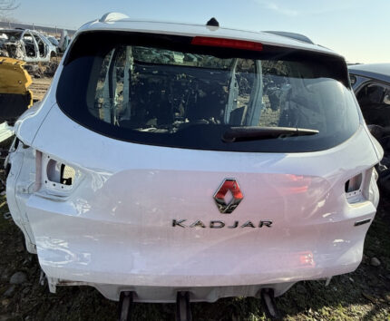 Haion Renault Kadjar 2018