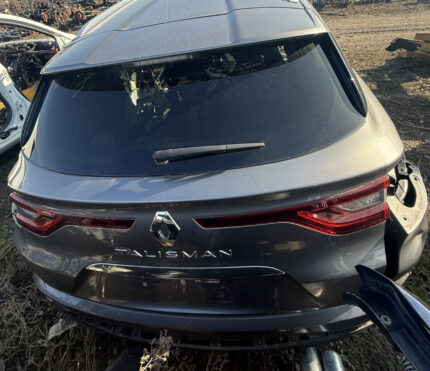 Haion Renault Talisman Break 2018