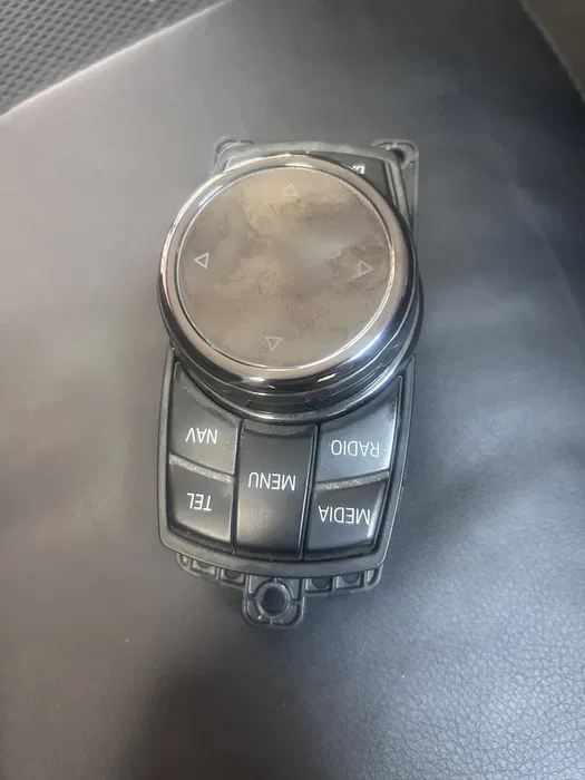 Idrive ceramic bmw X5X6 Idrive ceramic bmw X5/X6