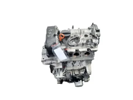 Motor T Roc 2018 1.0TSI DBY