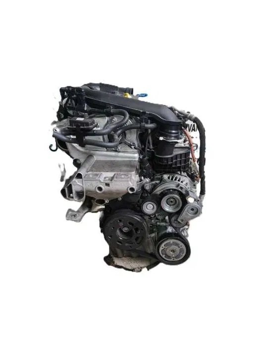 Motor T Roc 2020 1.0TFSI DLA Motor T Roc 2020 1.0TFSI DLA